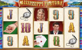 Mississippi Fortune